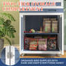 A closer look at Large Parrot Cages For Outdoor